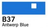 Copic Varios Ink-Antwerp Blue B37